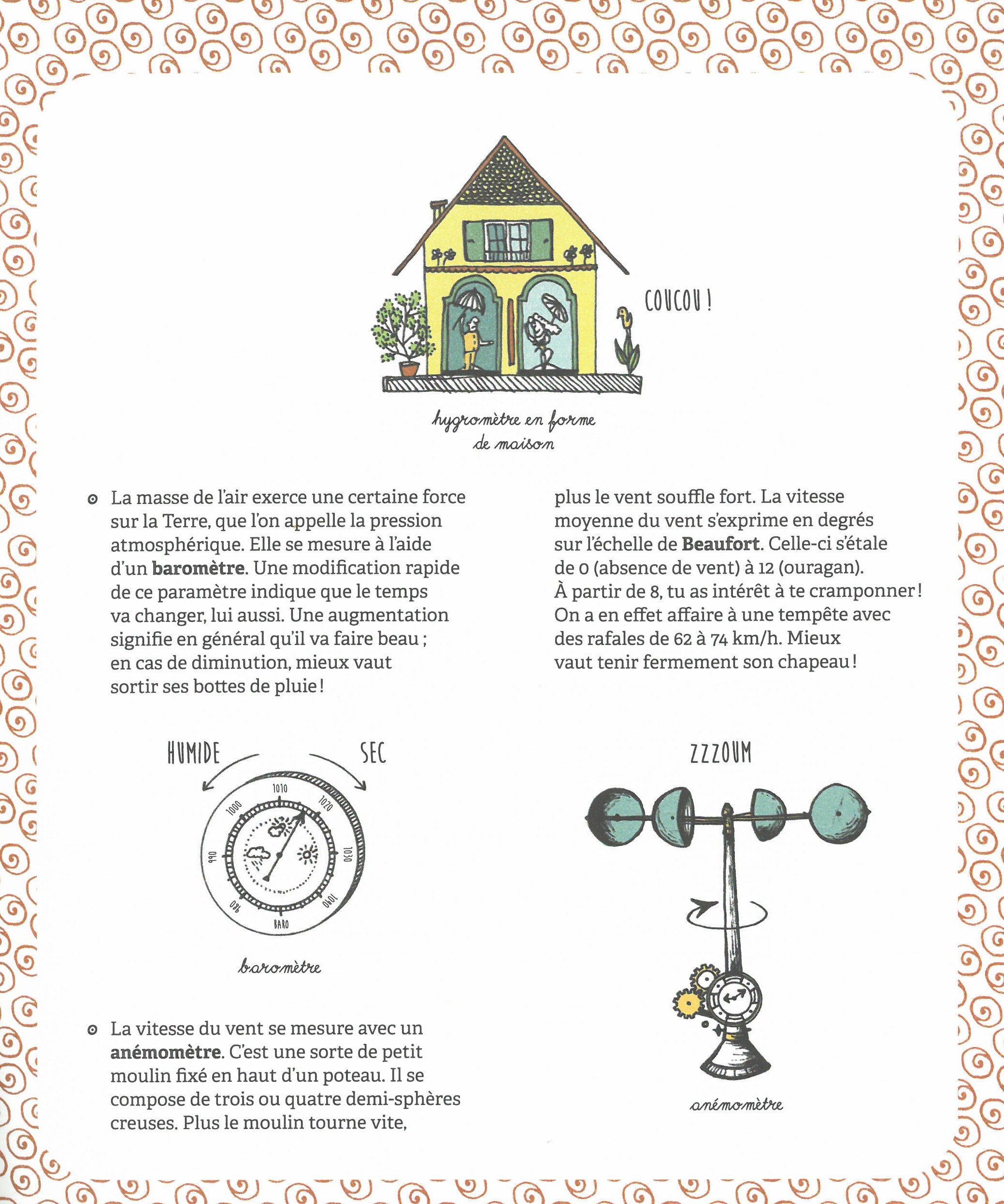 123 CHOSES URGENTES A CONNAITRE SUR LE CLIMAT