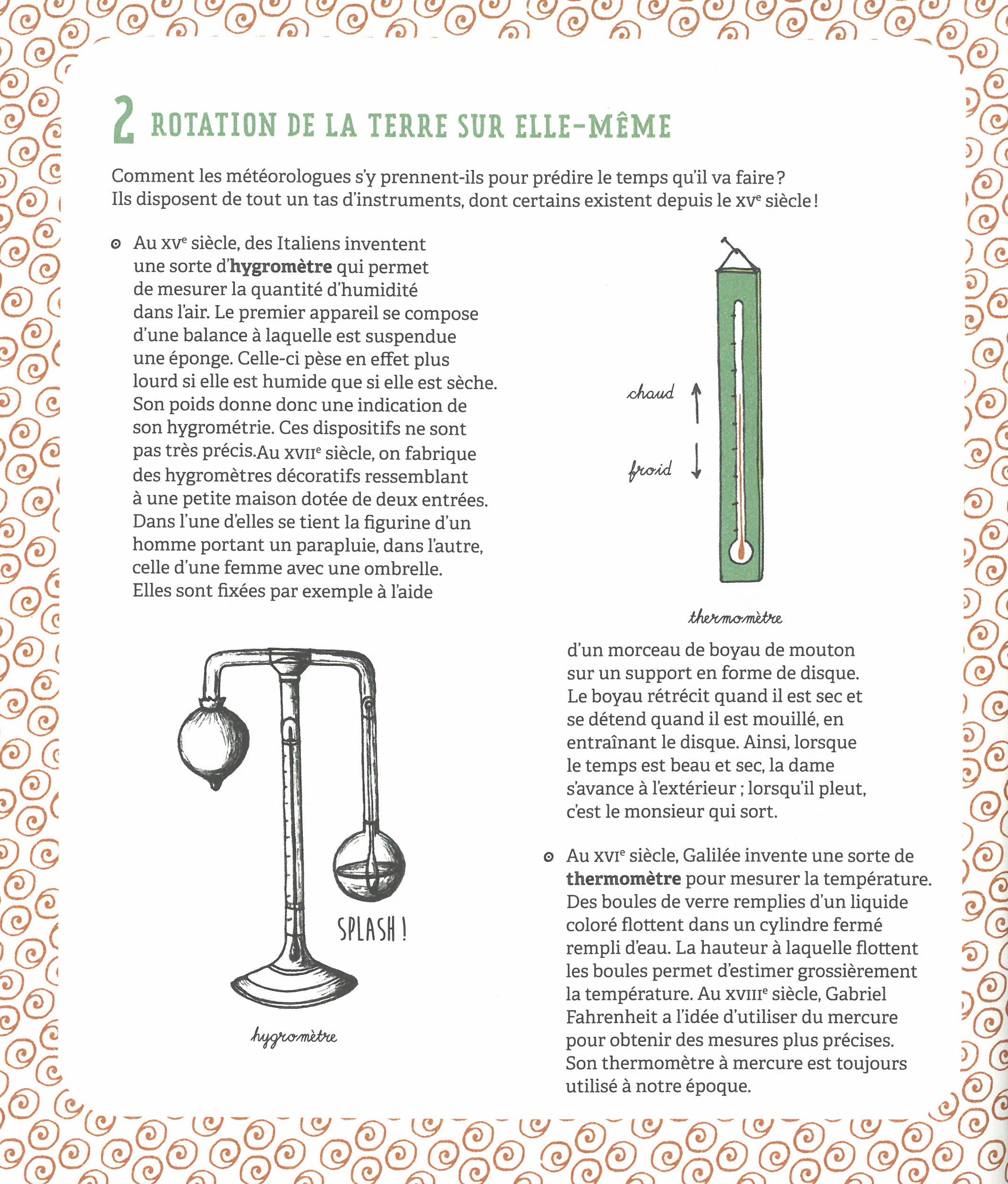 123 CHOSES URGENTES A CONNAITRE SUR LE CLIMAT