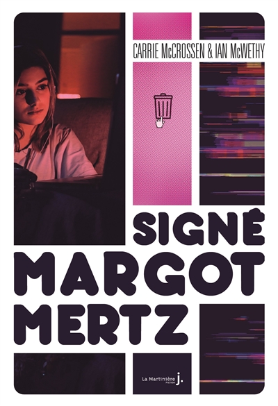 SIGNE MARGOT MERTZ