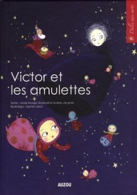 Victor et les amulettes