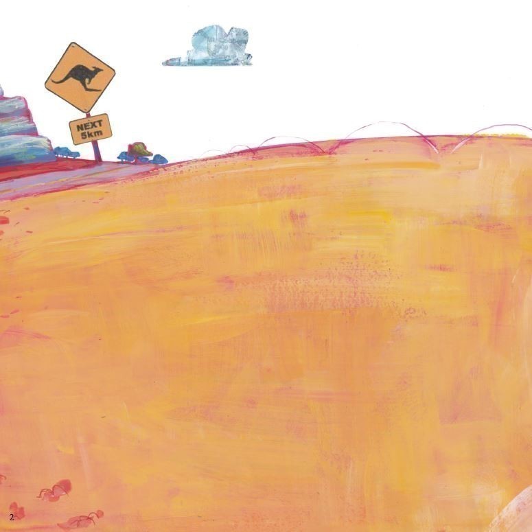 Octave Ne Veut Pas Grandir