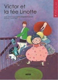 Victor et la fée linotte
