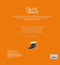 LE LOUP QUI VOULAIT CHANGER DE COULEUR