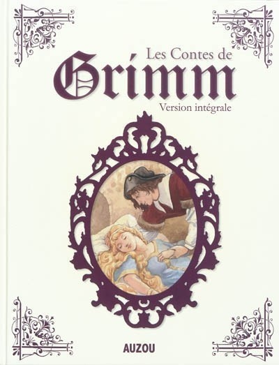 Les Contes De Grimm Intégrale