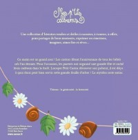 PETIT CASTOR RECOIT UN DROLE DE CADEAU