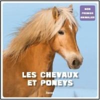 LES CHEVAUX ET LES PONEYS