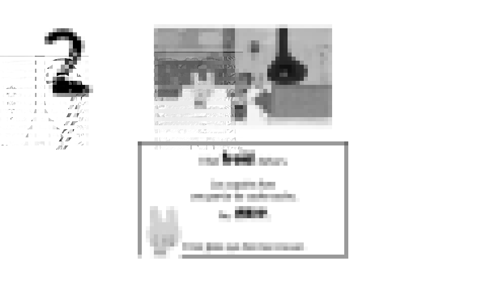 CLEF USB 8 GO 