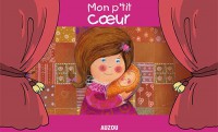 Kamishibai - Mon p'tit coeur