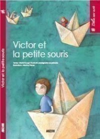 Victor et la petite souris