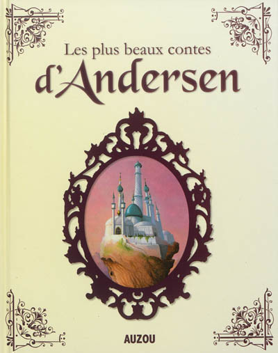 Les Plus Beaux Contes D'andersen (Nouvelle Edition)