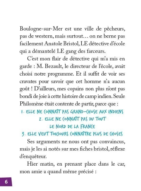 Mystères Et Visages Pâles