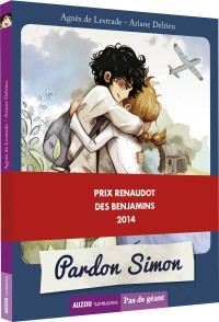 Tome 1 - Pardon Simon