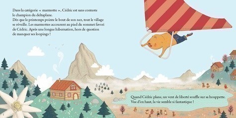 Cédric Veut Être Fils Unique !