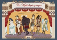Greek Myths