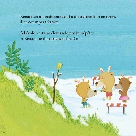 Renato Helps Santa Claus Renato Helps Santa Claus