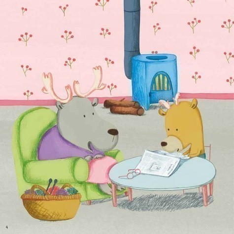 Renato Helps Santa Claus Renato Helps Santa Claus