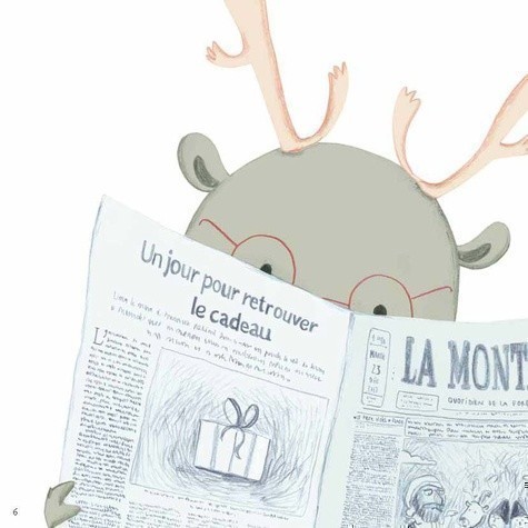 Renato Helps Santa Claus Renato Helps Santa Claus