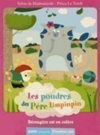 Bérengère est en colère