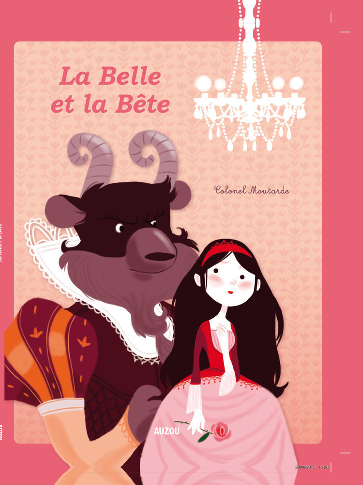 La Belle Et La Bête
