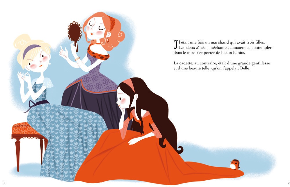 Beauty And The Beast