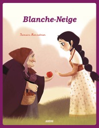Blanche-Neige