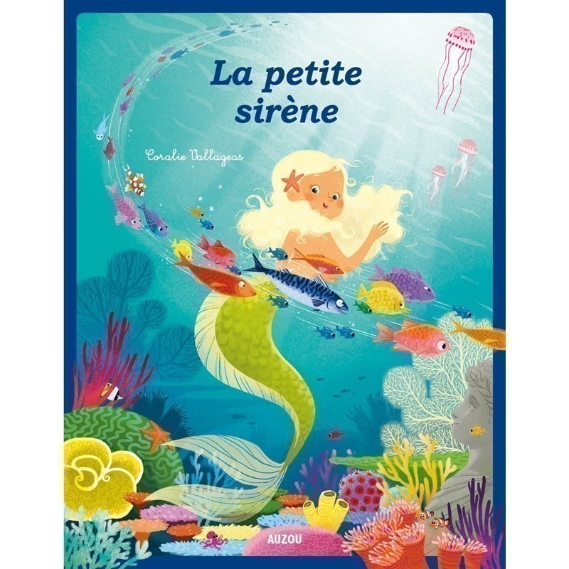 La Petite Sirène