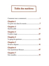 L'enfant Dragon - Tome 1 - La Première Flamme