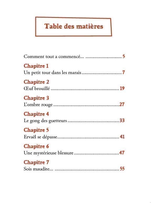 L'enfant Dragon - Tome 1 - La Première Flamme