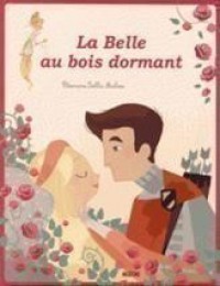 La Belle au bois dormant
