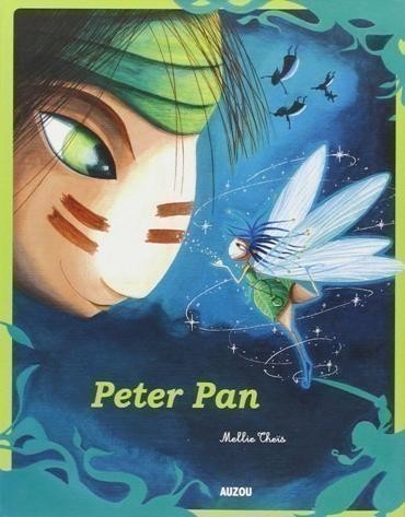 Peter Pan - Nouvelle Edition