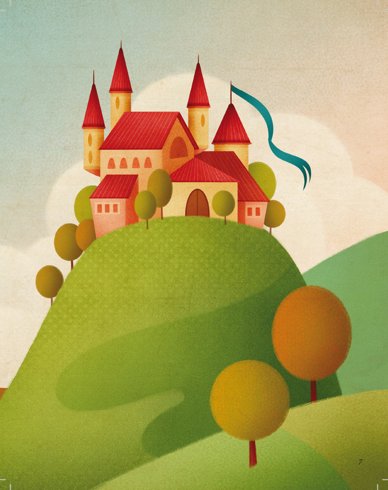 La Princesse Au Petit Pois (Nouvelle Édition) La Princesse Au Petit Pois (Nouvelle Édition)