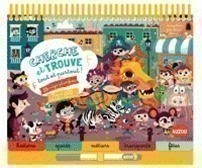Cherche Et Trouve Tout Et Partout !
