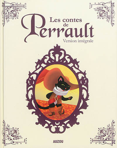 Les Contes De Perrault - Version Intégrale