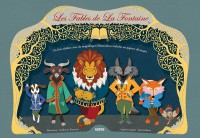 Fables de La Fontaine 2