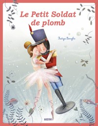 Le petit soldat de plomb