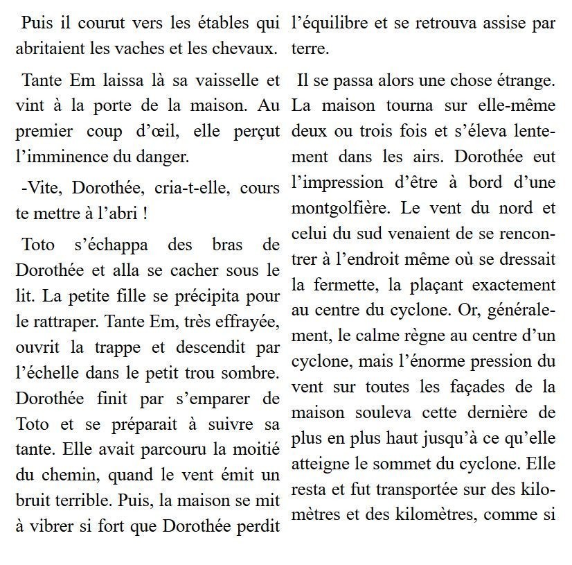 Le Magicien D'oz