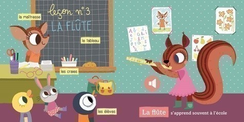 CLEF USB 8 GO 