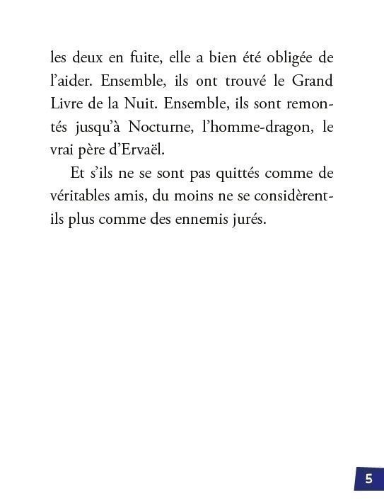 L'ile Aux Dragons - Braise L'ile Aux Dragons - Braise