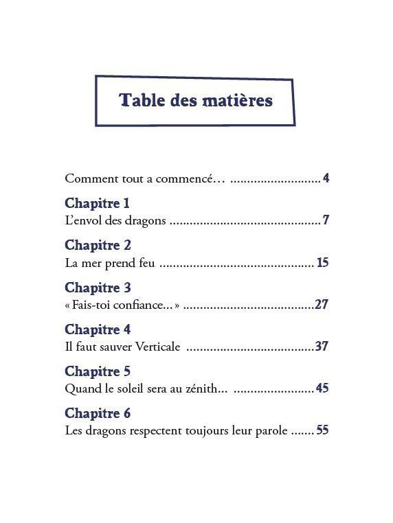 L'île Aux Dragons - Tome 2 - Le Borgne Rouge