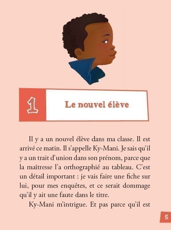 Marabout Et Bouts De Mystère - Tome 4