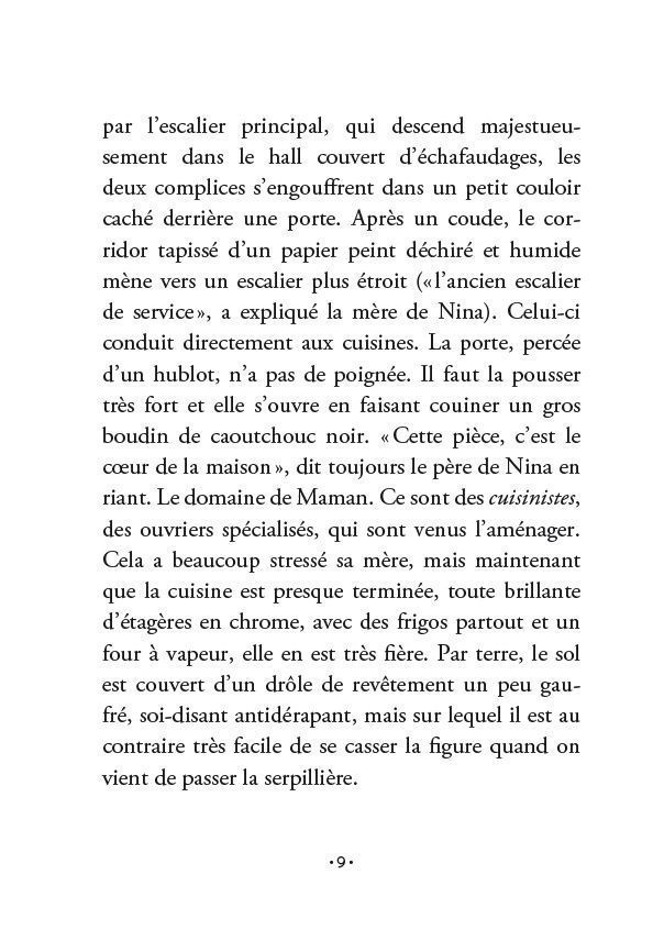 Le Squelette De L'hôtel Rouge Le Squelette De L'hôtel Rouge