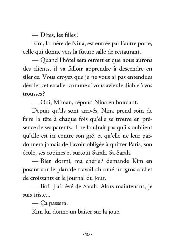 Le Squelette De L'hôtel Rouge Le Squelette De L'hôtel Rouge