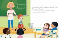 MOI JE LIS TOUT SEUL T6 (LA NOUVELLE ELEVE)