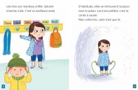 MOI JE LIS TOUT SEUL T6 (LA NOUVELLE ELEVE)