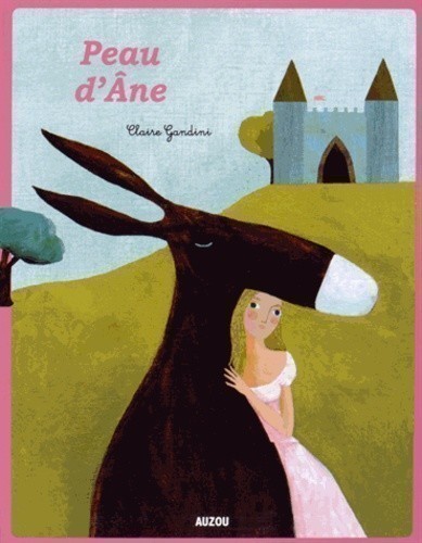 Peau D'âne -