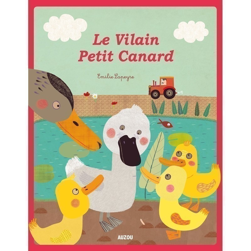 Le Vilain Petit Canard