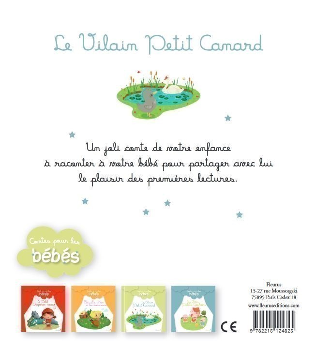 Le Vilain Petit Canard