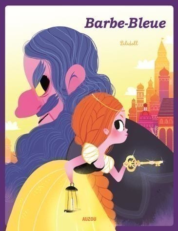 Les P'tits Classiques - Barbe-Bleue