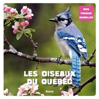 Les Oiseaux Du Québec