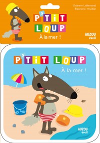 À la mer